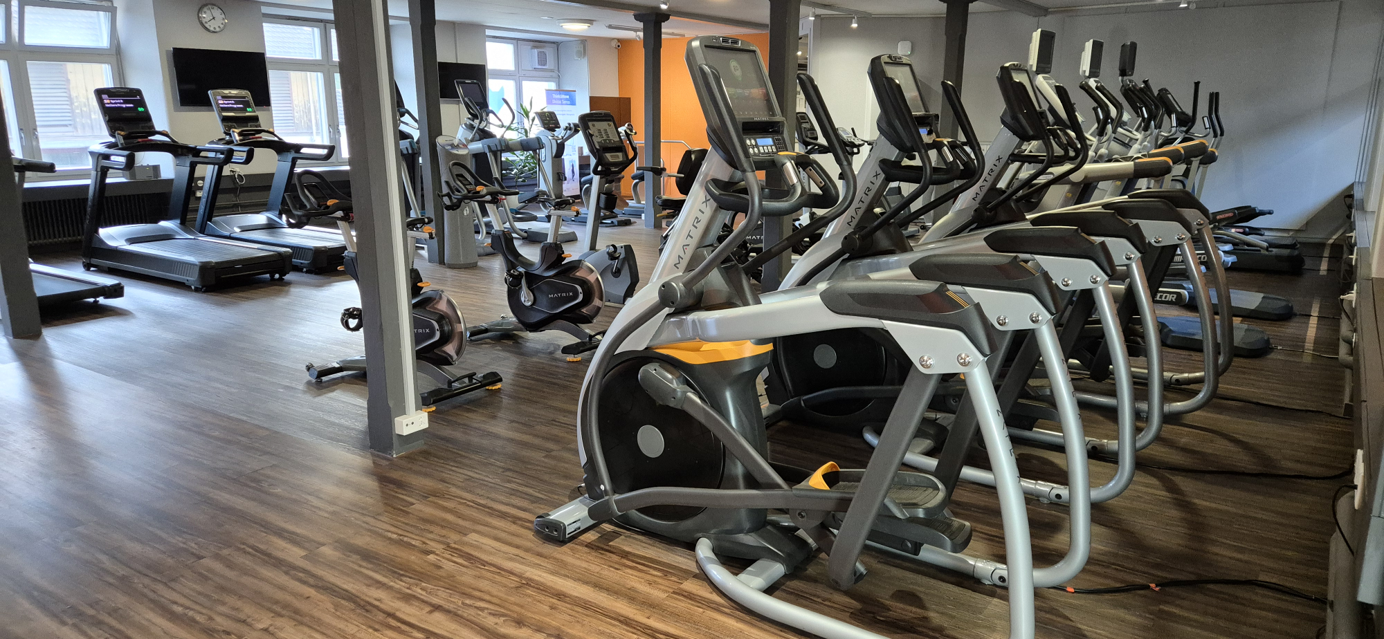 Ausdauertraining Ausdauertraining
