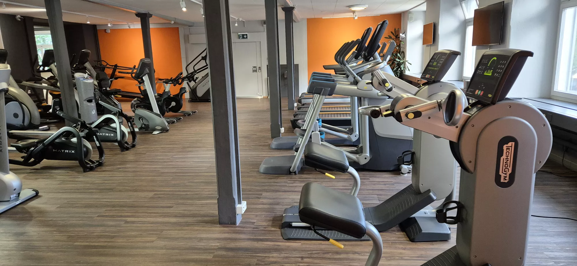 Ausdauertraining Ausdauertraining