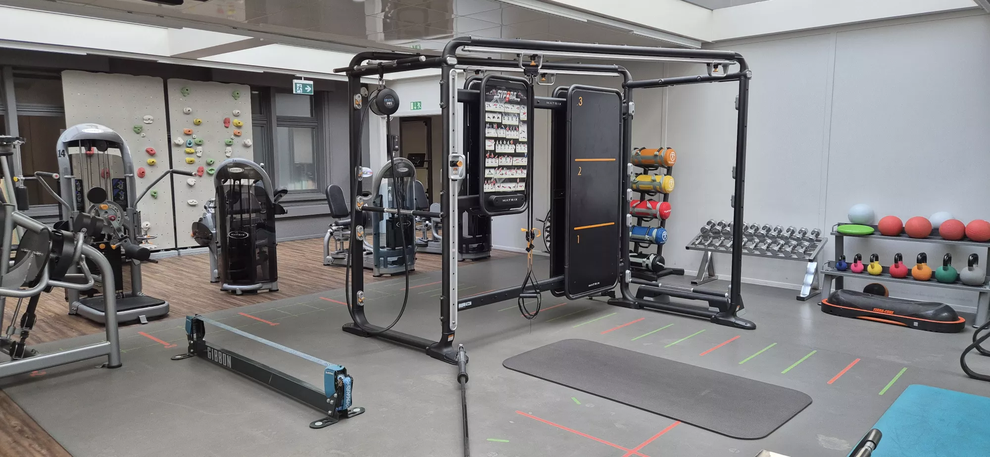 Krafttraining Krafttraining